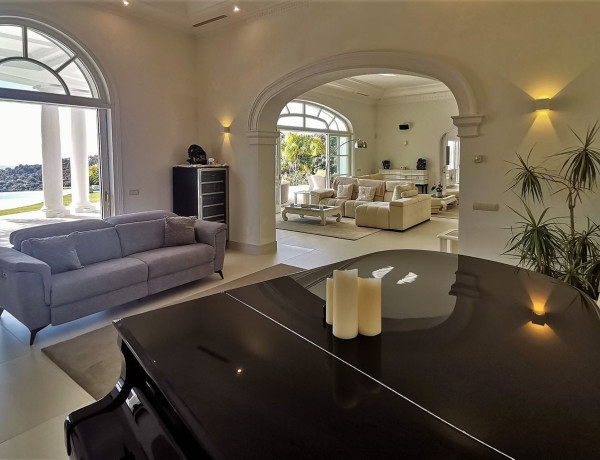 Casa o chalet independiente en venta en Urbanizacion Coto la Zagaleta