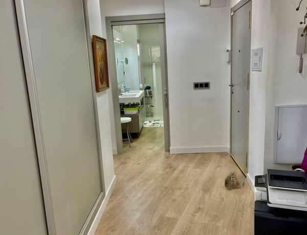 Piso en venta en Zona Pueblo