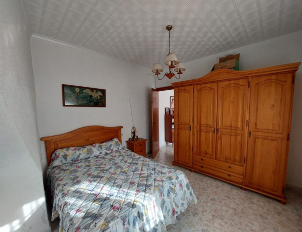 Chalet adosado en venta en Desamparados-Hurchillo-Torremendo