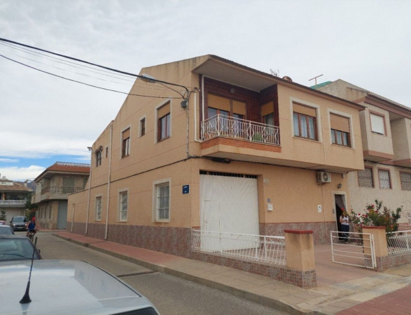 Casa de pueblo en venta en Orihuela Ciudad