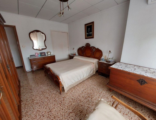 Casa de pueblo en venta en Orihuela Ciudad