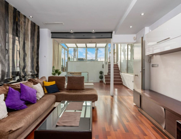 Piso en venta en Playa del Cura