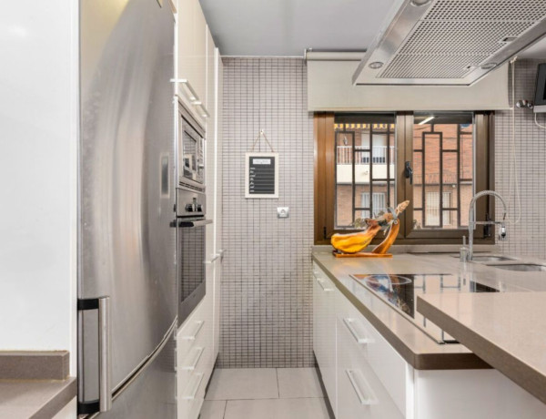 Piso en venta en Playa del Cura