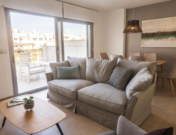 Piso en venta en Desamparados-Hurchillo-Torremendo