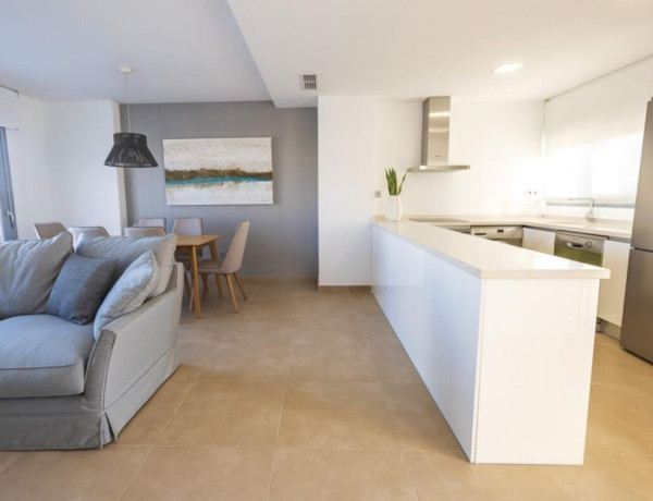 Piso en venta en Desamparados-Hurchillo-Torremendo