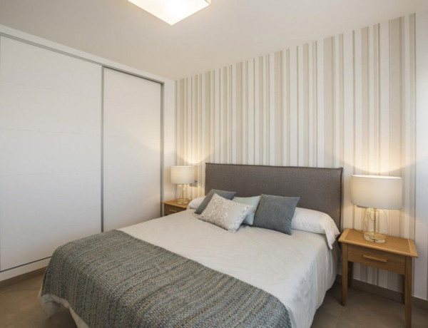 Piso en venta en Desamparados-Hurchillo-Torremendo