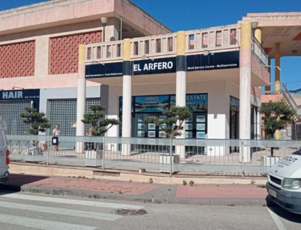 Local en venta en Algorfa