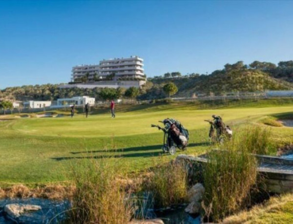Piso en venta en Las Colinas Golf