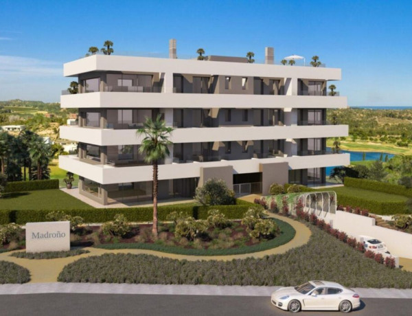 Piso en venta en Las Colinas Golf