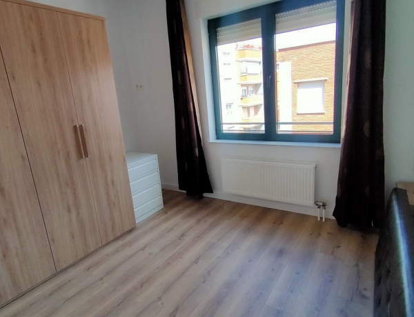 Alquiler de Piso en avenida Italia