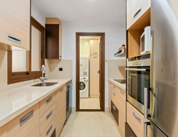 Piso en venta en Urbanizaciones