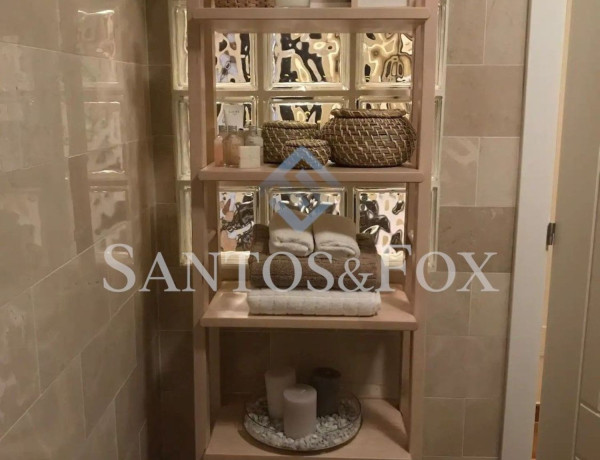 Piso en venta en El Paraíso