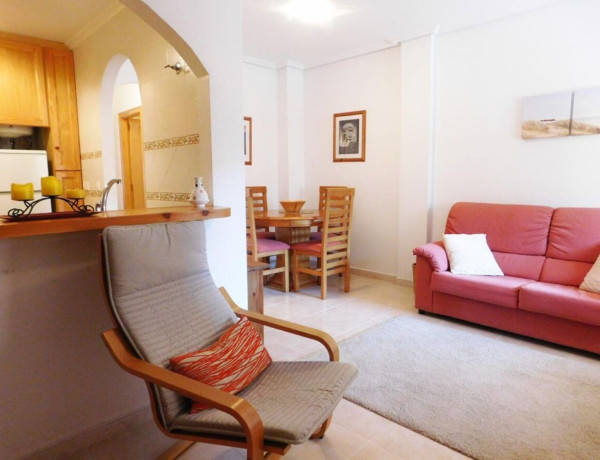 Piso en venta en Desamparados-Hurchillo-Torremendo