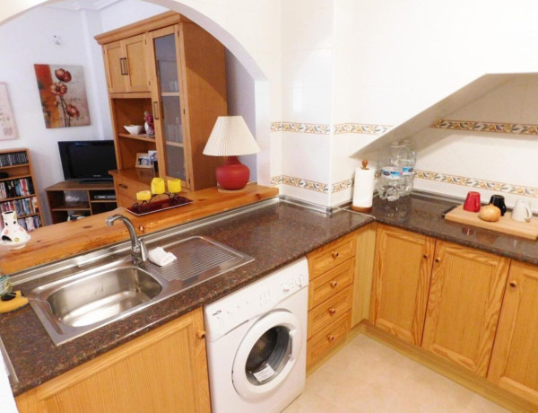 Piso en venta en Desamparados-Hurchillo-Torremendo