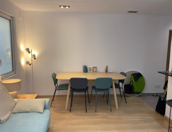 Alquiler de Piso en calle de Roc Boronat, 5