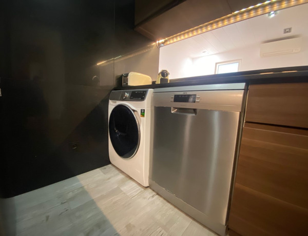 Alquiler de Piso en calle de Roc Boronat, 5