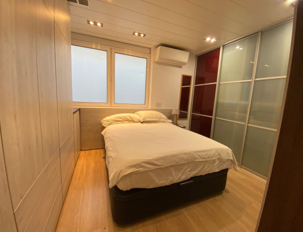 Alquiler de Piso en calle de Roc Boronat, 5