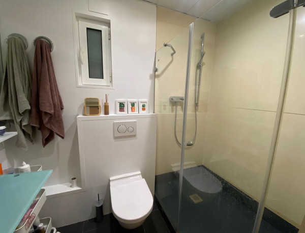 Alquiler de Piso en calle de Roc Boronat, 5