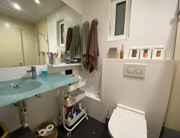 Alquiler de Piso en calle de Roc Boronat, 5