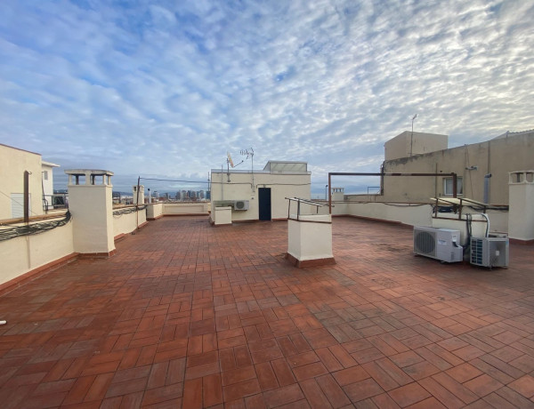 Alquiler de Piso en calle de Roc Boronat, 5