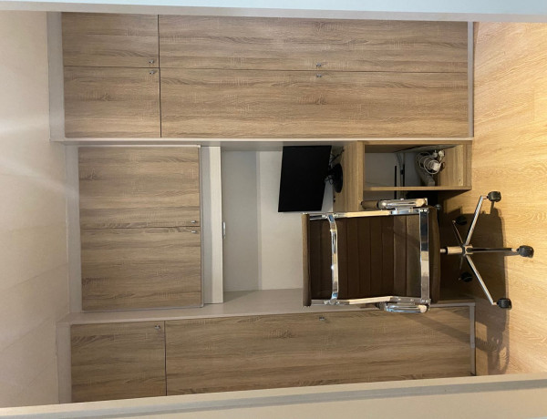 Alquiler de Piso en calle de Roc Boronat, 5