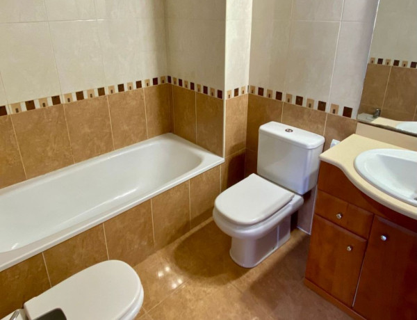 Piso en venta en calle Doctor Fleming, 5