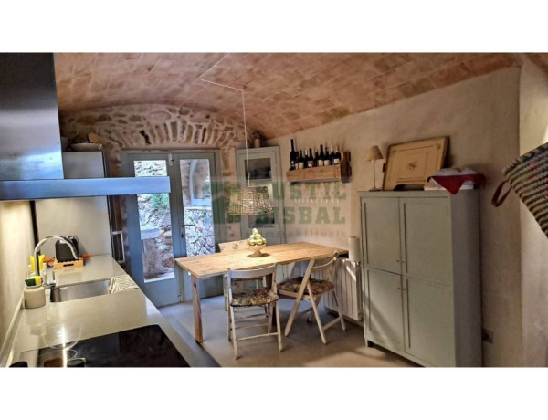 Alquiler de Finca rústica en Sant Jordi Desvalls