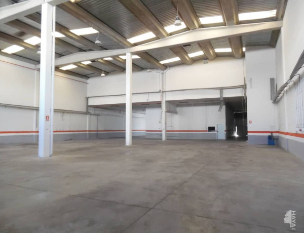 Nave en venta en calle Bronce s/n