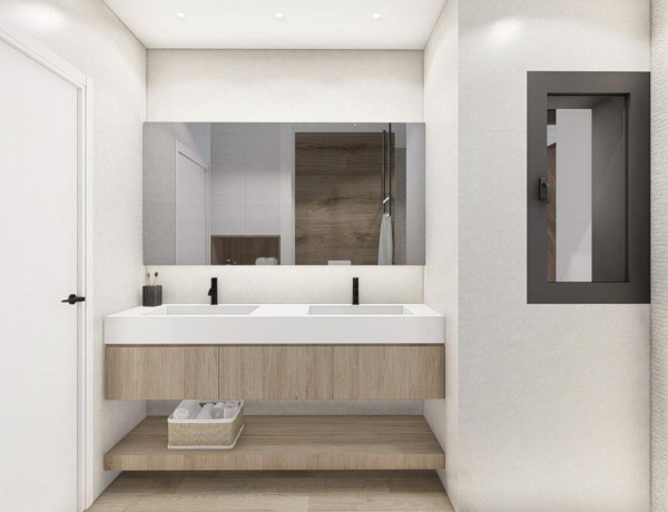 Casa o chalet independiente en venta en San Pedro del Pinatar