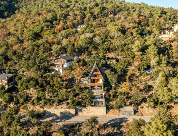 Casa o chalet independiente en venta en Sant Pere de Vilamajor