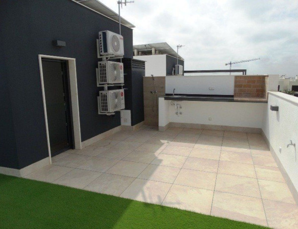 Casa o chalet independiente en venta en Torre de la Horadada