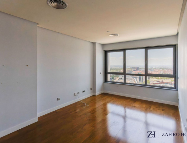 Alquiler de Piso en calle de Dulce Chacón