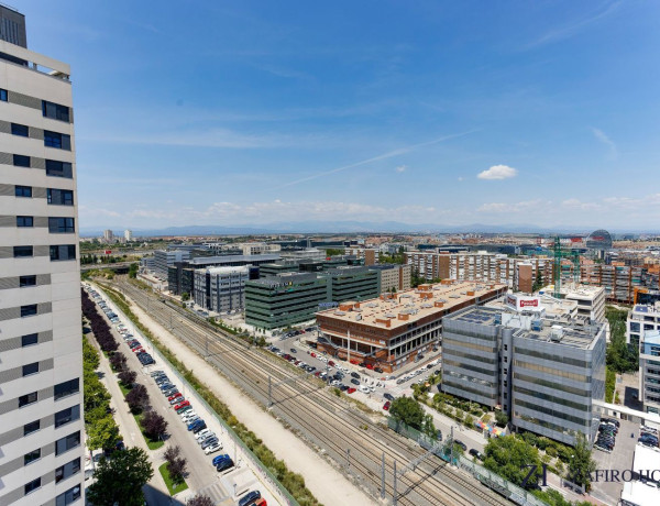 Alquiler de Piso en calle de Dulce Chacón