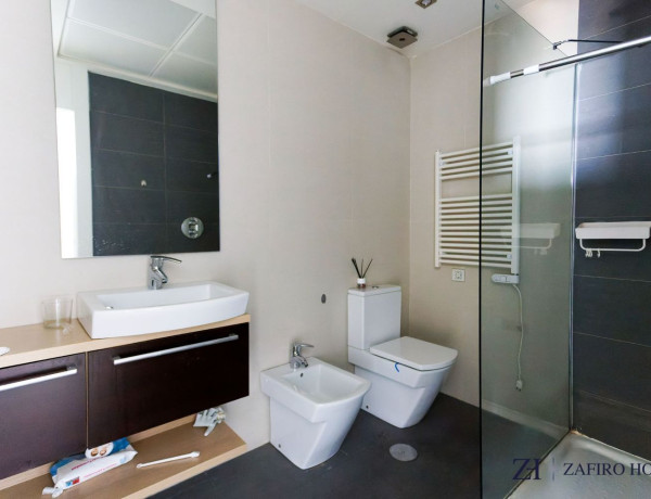 Alquiler de Piso en calle de Dulce Chacón