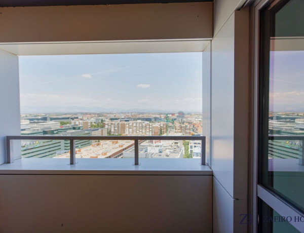 Alquiler de Piso en calle de Dulce Chacón