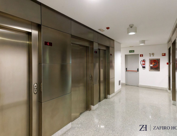 Alquiler de Piso en calle de Dulce Chacón