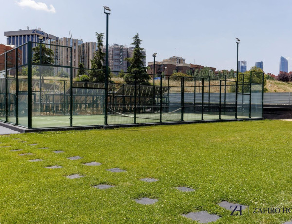 Alquiler de Piso en calle de Dulce Chacón