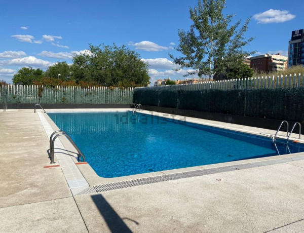 Alquiler de Piso en calle de Dulce Chacón