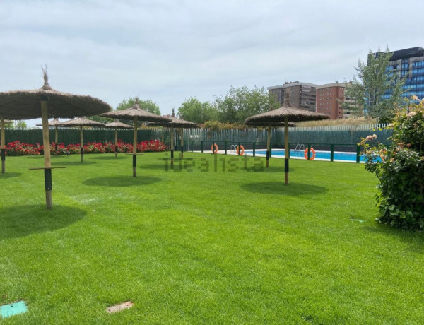 Alquiler de Piso en calle de Dulce Chacón