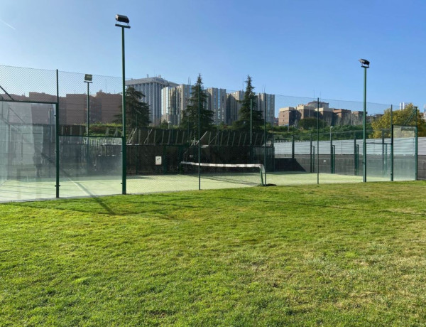 Alquiler de Piso en calle de Dulce Chacón