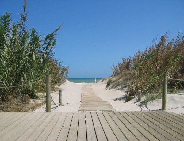 Piso en venta en El Mojón