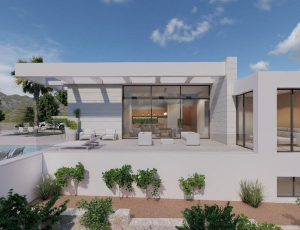 Casa o chalet independiente en venta en Las Colinas Golf