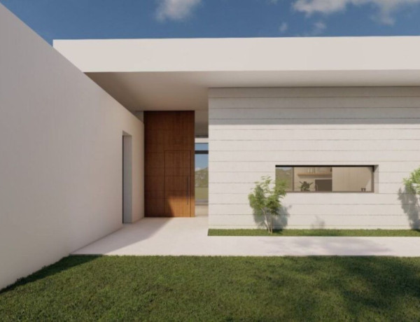 Casa o chalet independiente en venta en Las Colinas Golf