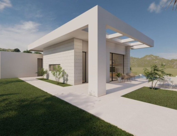 Casa o chalet independiente en venta en Las Colinas Golf
