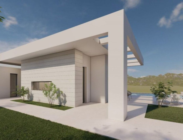 Casa o chalet independiente en venta en Las Colinas Golf