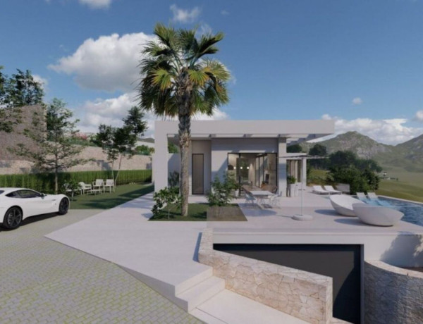 Casa o chalet independiente en venta en Las Colinas Golf