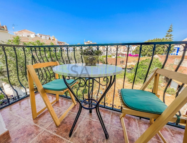 Alquiler de Piso en calle Guatemala