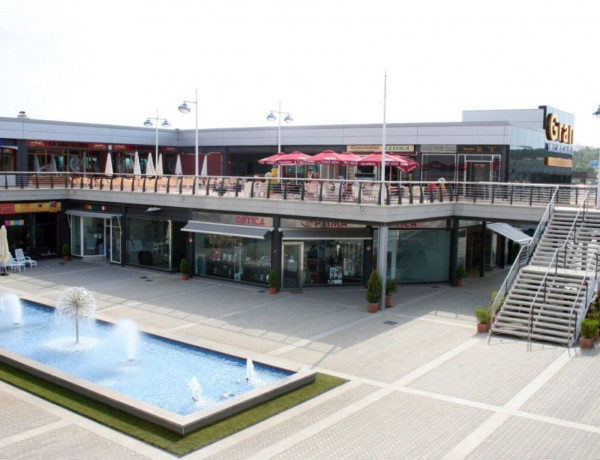 Ático en venta en Monte Faro-Altomar