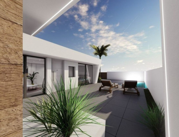 Casa o chalet independiente en venta en Roldán