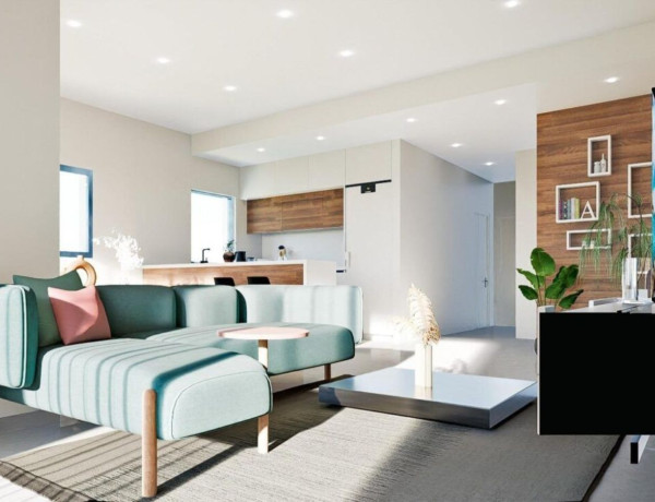 Ático en venta en Villamartín-Las Filipinas